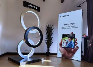 Conferințe corporate anuale și evenimente business la EkoGroup Vila București