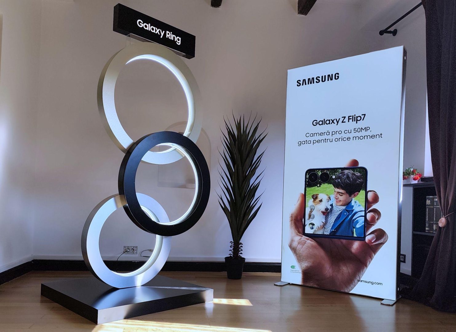 Conferințe corporate anuale și evenimente business la EkoGroup Vila București