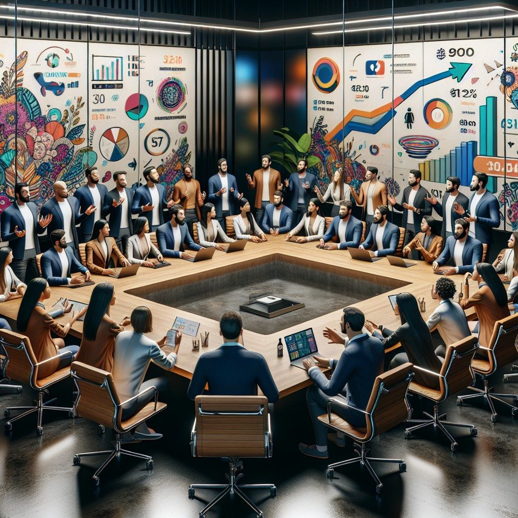 Cum comunică fondatoarele de astăzi valorile lor ca brand