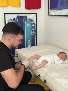 Kineto Machine by Marius Cătălin Grigore – tehnologii moderne, suflet cald